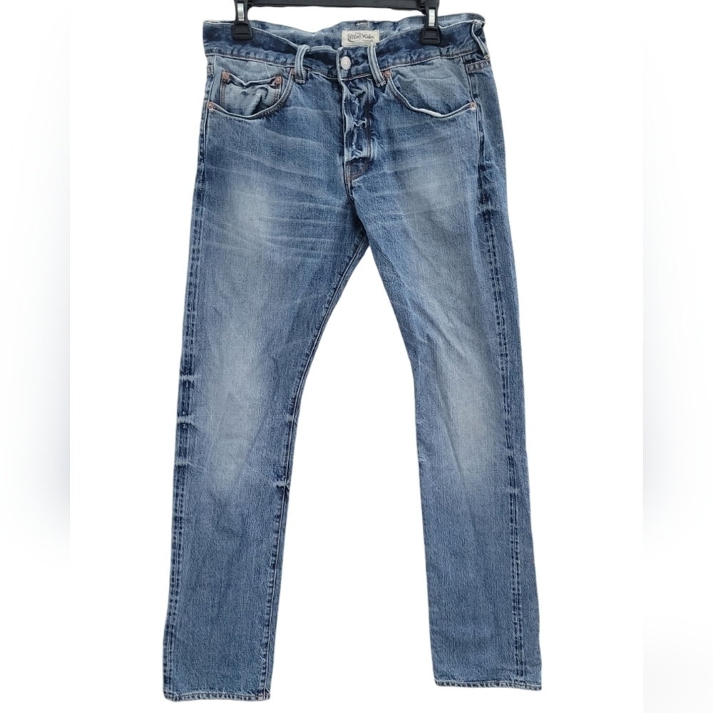 MacKeen Men Jeans
